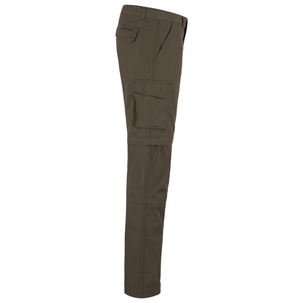 Craghoppers - Kid's Kiwi Cargo II Convertible Hose - Pantalones desmontables