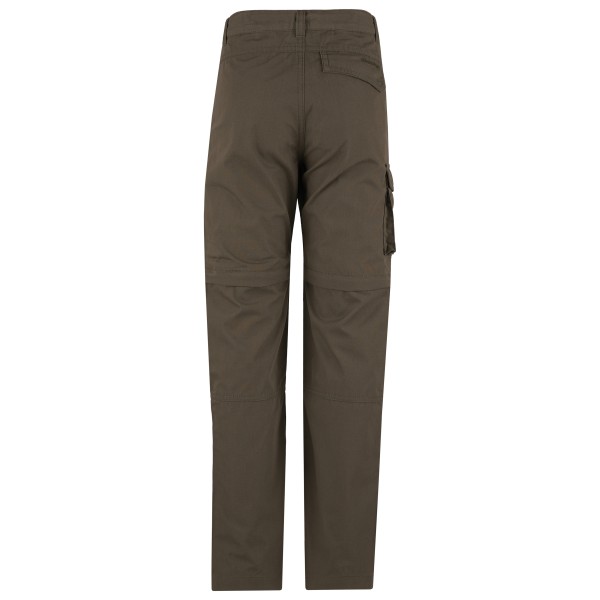 Craghoppers - Kid's Kiwi Cargo II Convertible Hose - Pantalones desmontables