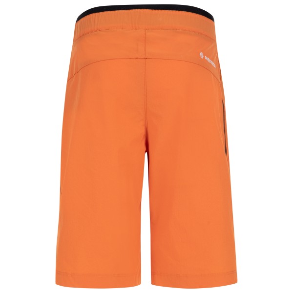 Salewa - Kid's Puez Talveno DST Shorts - Pantalones cortos