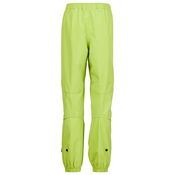 Vaude - Kid's Grody Pants V - Regnbukser