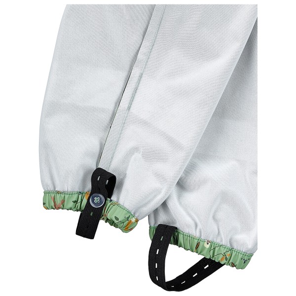 Sterntaler - Kid's Rain Trousers Forest Animals - Regnbukser