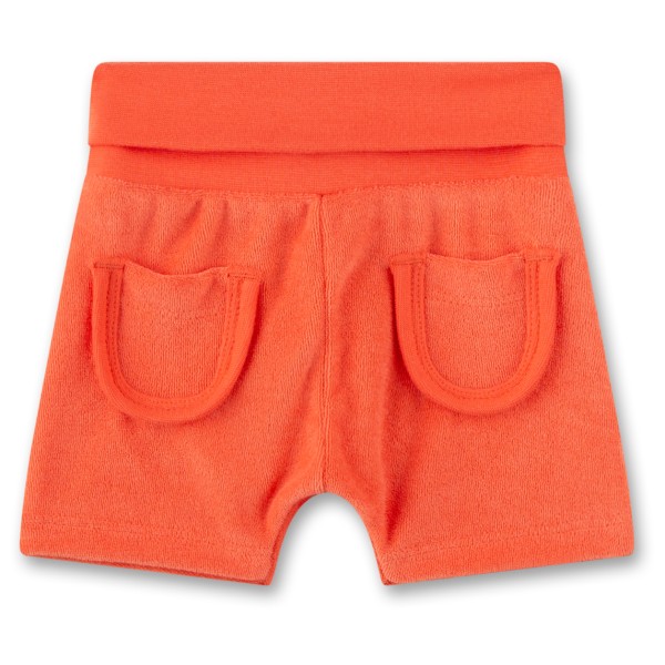 Sanetta - Pure Baby Girls Fancy Shorts - Pantalones cortos