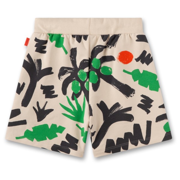 Sanetta - Pure Kids Boys Fancy Shorts - Shorts