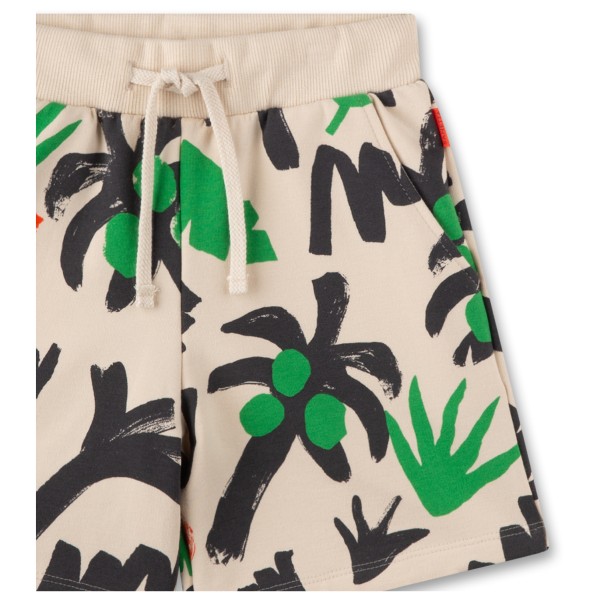 Sanetta - Pure Kids Boys Fancy Shorts - Shorts