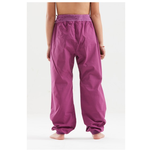 E9 - Kid's B Hit - Boulderbroek