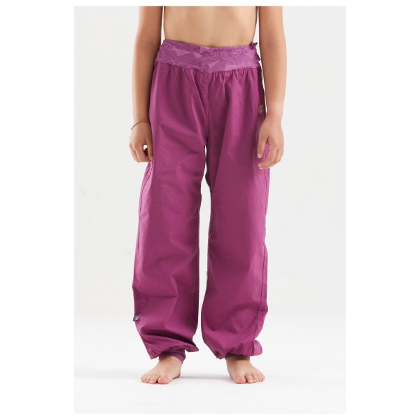 E9 - Kid's B Hit - Boulderointihousut