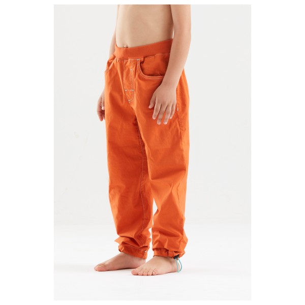 E9 - Kid's B Teo2.4 - Pantalones de bloc