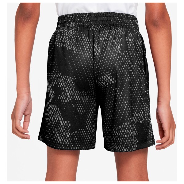 Nike - Kid's Dri-FIT Multi Short AOP - Pantalones cortos