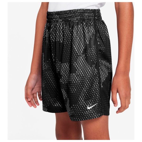 Nike - Kid's Dri-FIT Multi Short AOP - Pantalones cortos