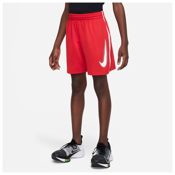 Nike - Kid's Dri-FIT Icon Shorts - Hardloopshort