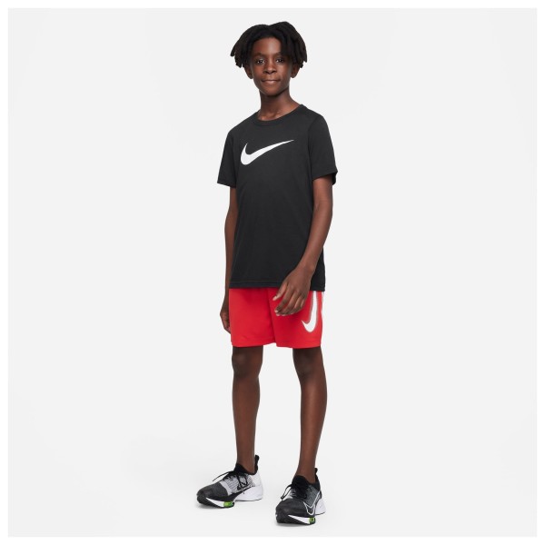 Nike - Kid's Dri-FIT Icon Shorts - Hardloopshort