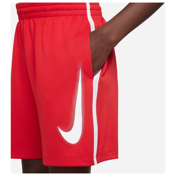 Nike - Kid's Dri-FIT Icon Shorts - Hardloopshort