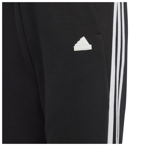 adidas - Girl's FI 3S Pant - Pantalones de deporte