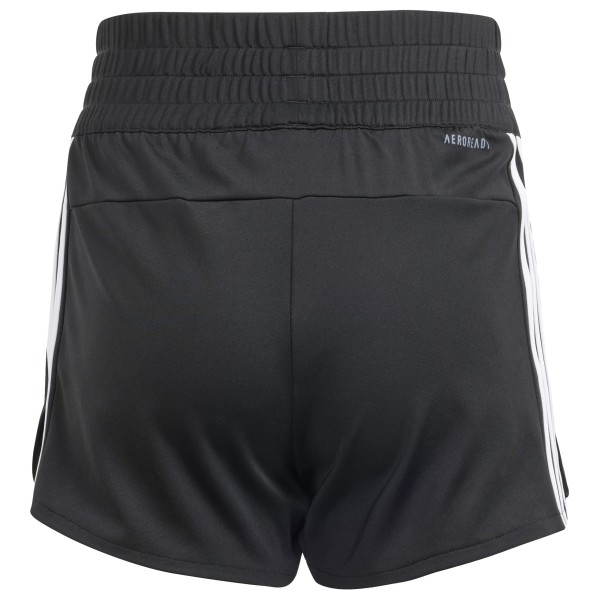 adidas - Girl's Pacer Knit Shorts - Pantalones cortos