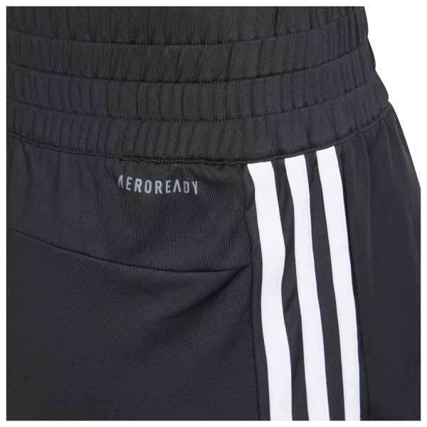 adidas - Girl's Pacer Knit Shorts - Shorts