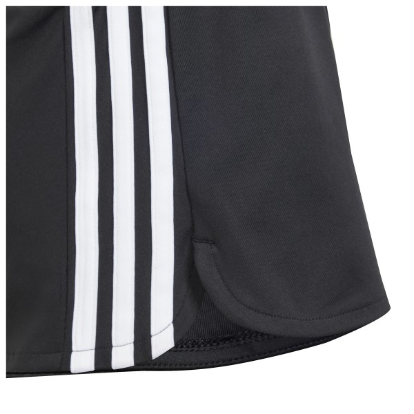 adidas - Girl's Pacer Knit Shorts - Shorts