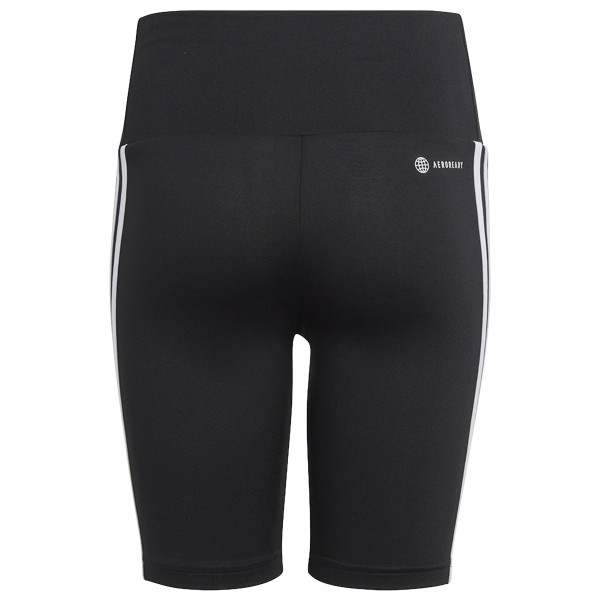 adidas - Girl's Training-Essentials 3S BK - Short