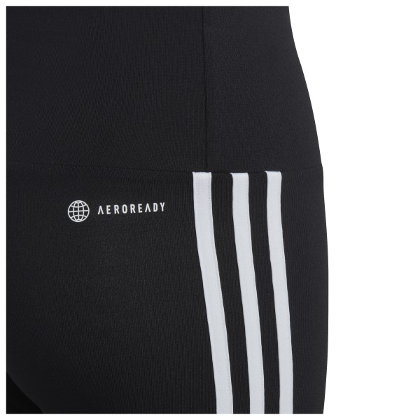 adidas - Girl's Training-Essentials 3S BK - Short