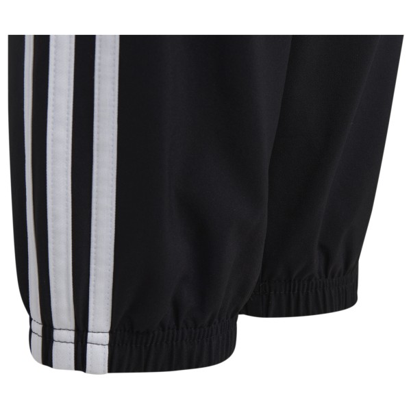 adidas - Kid's 3 Stripes Woven Pant - Pantalones de deporte