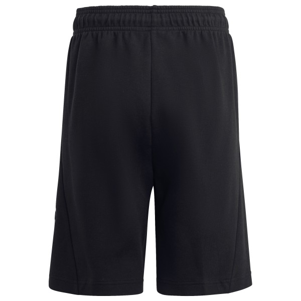 adidas - Kid's Future Icons Logo Shorts - Short