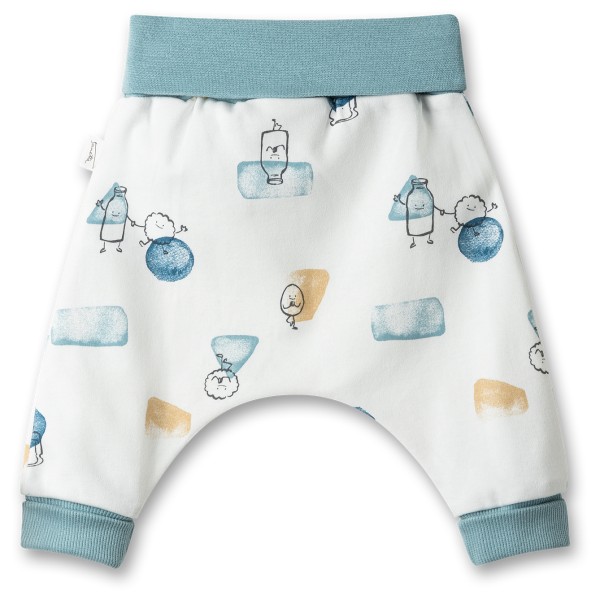 Sanetta - Baby Boy' s Pure LT 1 Trousers - Pantalones de ocio