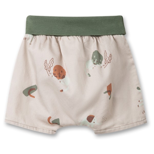 Sanetta - Baby Boy's Pure LT 2 Shorts - Pantalones cortos