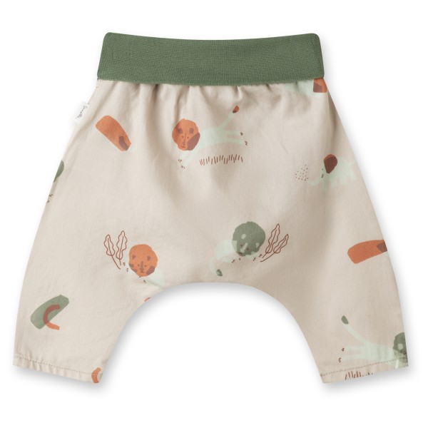 Sanetta - Baby Boy's Pure LT 2 Trousers - Pantalones de ocio