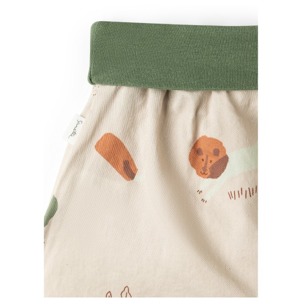 Sanetta - Baby Boy's Pure LT 2 Trousers - Pantalones de ocio