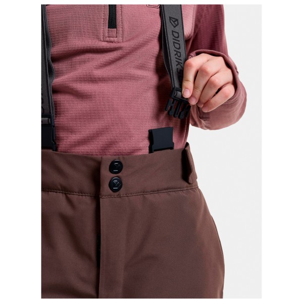 Didriksons - Kid's Dacit Pants - Pantalones de esquí