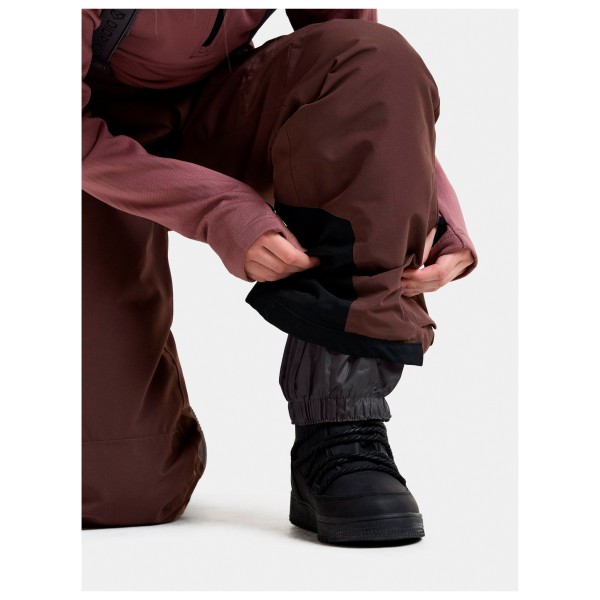 Didriksons - Kid's Dacit Pants - Pantalones de esquí