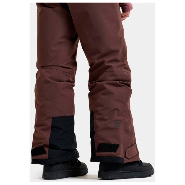 Didriksons - Kid's Dacit Pants - Pantalones de esquí