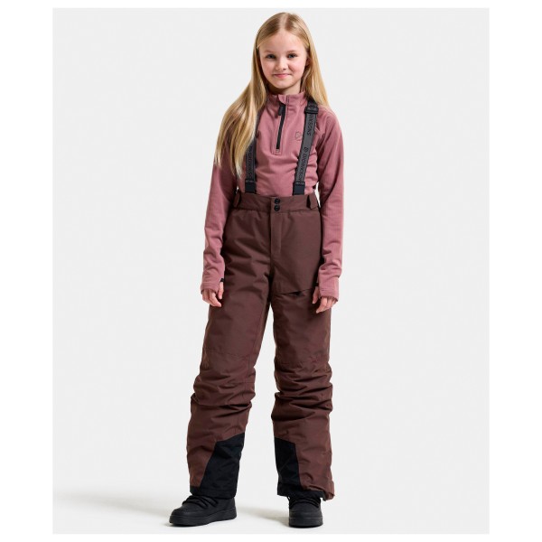 Didriksons - Kid's Dacit Pants - Ski trousers