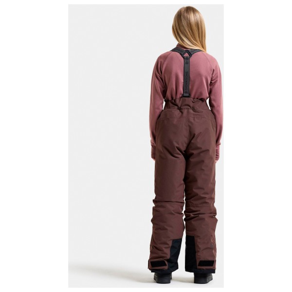 Didriksons - Kid's Dacit Pants - Ski trousers