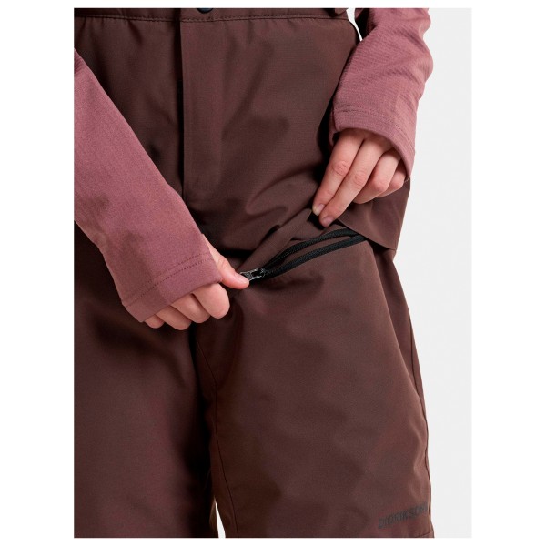 Didriksons - Kid's Dacit Pants - Skihose
