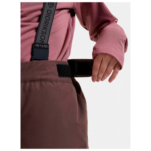 Didriksons - Kid's Dacit Pants - Skihose