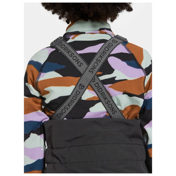 Didriksons - Kid's Fosfat Pant - Pantalones de esquí