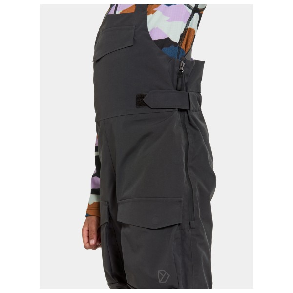 Didriksons - Kid's Fosfat Pant - Pantalones de esquí