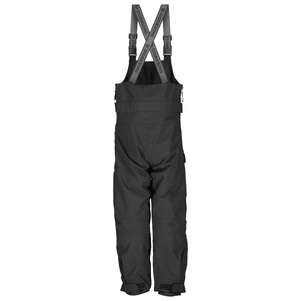 Didriksons - Kid's Fosfat Pant - Skibukser