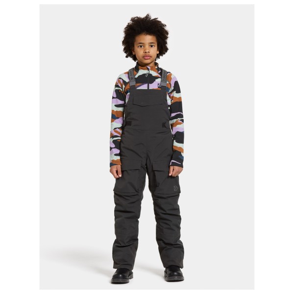 Didriksons - Kid's Fosfat Pant - Skibukser