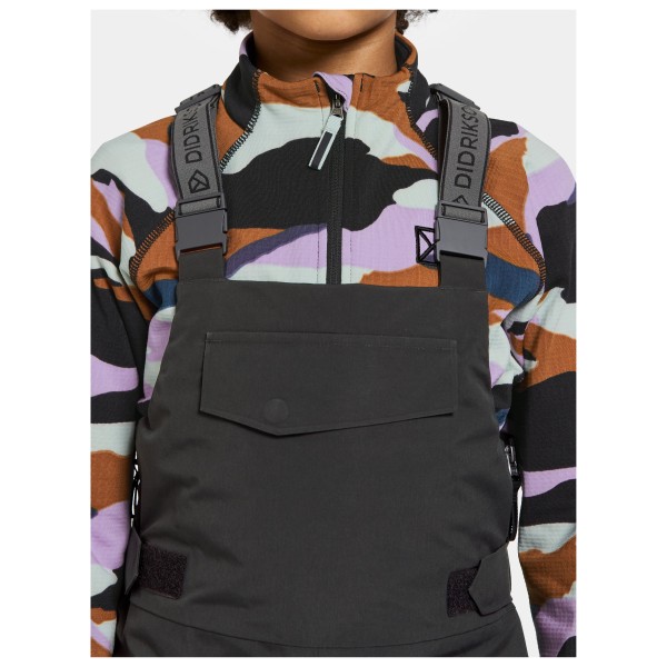 Didriksons - Kid's Fosfat Pant - Skidbyxa
