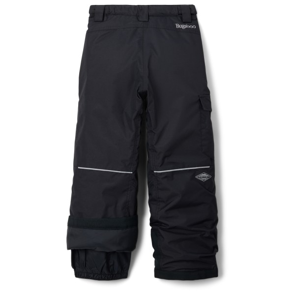 Columbia - Kid's Bugaboo III Pant - Skibukser