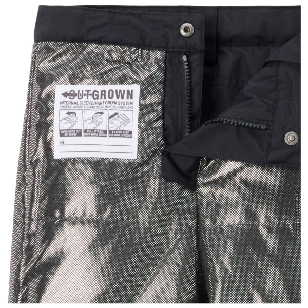Columbia - Kid's Bugaboo III Pant - Skibukser