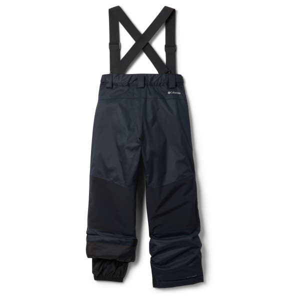 Columbia - Kid's Powder Turner II Suspender Pant - Skibroek