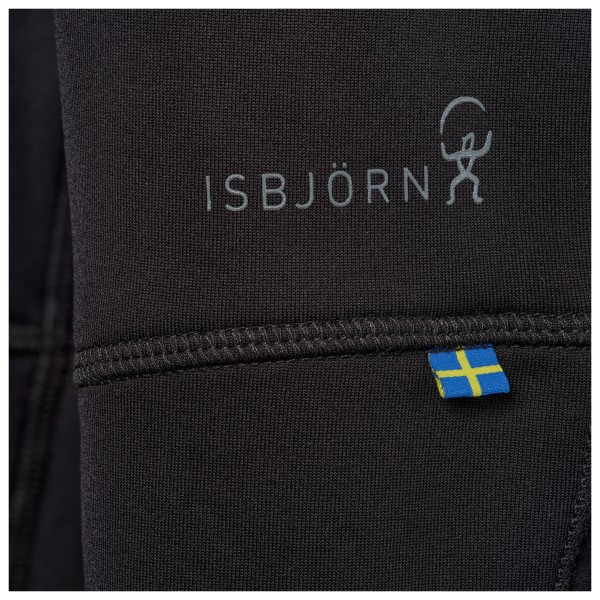 Isbjörn - Kid's Panda Pant - Fleecebukser