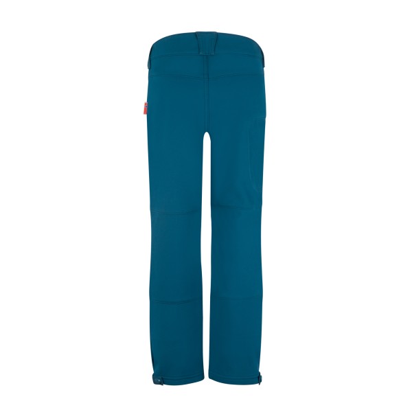 Trollkids - Kid's Femund Softshell Pant - Pantaloni softshell