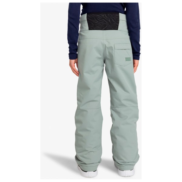 Roxy - Girl's Diversion - Pantaloni da sci