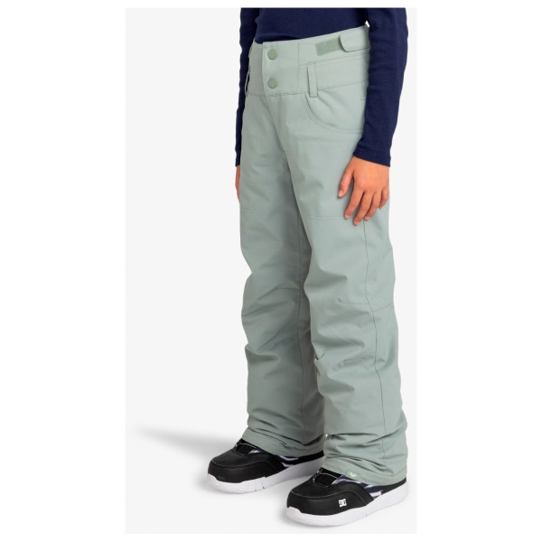 Roxy - Girl's Diversion - Pantaloni da sci