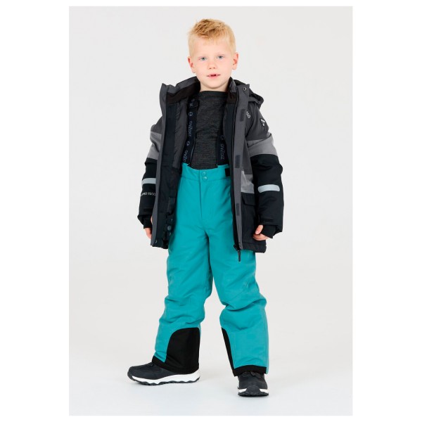 ZIG ZAG - Kid's Provo Ski Pants W-Pro 10.000 - Skibroek