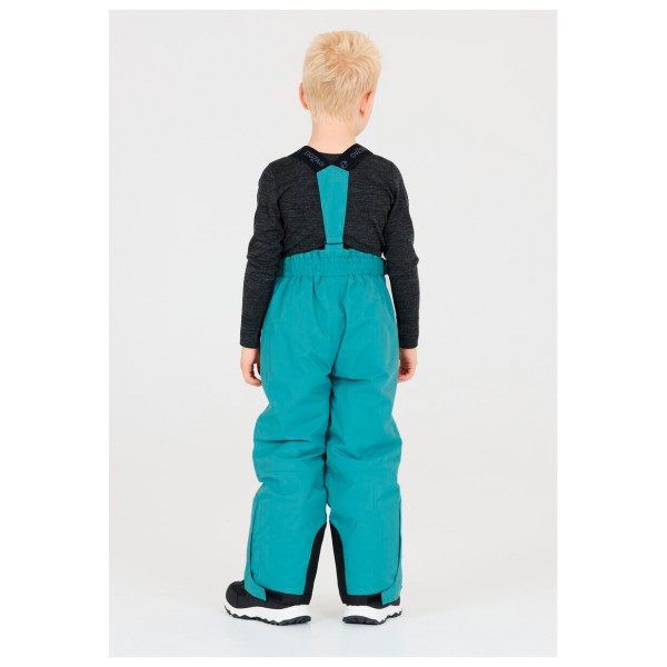 ZIG ZAG - Kid's Provo Ski Pants W-Pro 10.000 - Skibroek