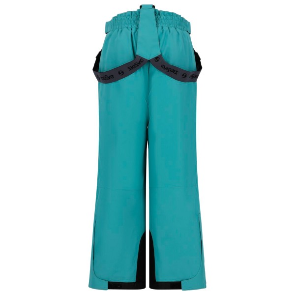 ZIG ZAG - Kid's Provo Ski Pants W-Pro 10.000 - Skibroek